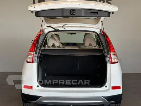CRV 2.0 EXL 4X4 16V FLEX 4P AUTOMÁTICO