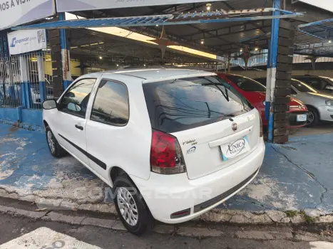 PALIO 1.0 MPI Fire Celebration 8V