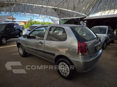 Palio 1.0 Mpi Fire Economy 8V Flex 2P Manual