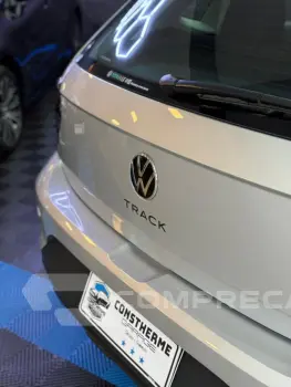 POLO 1.0 MPI Track