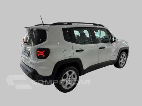 RENEGADE 1.3 T270 TURBO FLEX SPORT AT6