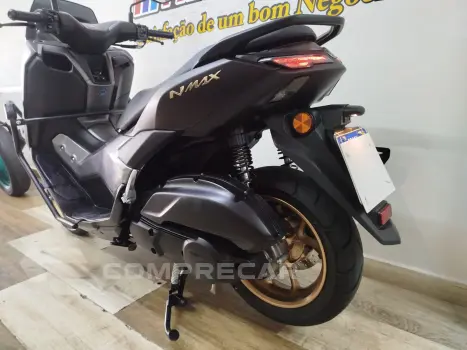 NMAX 160 CONNECTED ABS