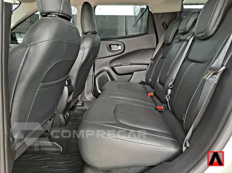 TORO 1.3 Turbo 270 Freedom