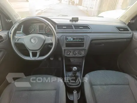 GOL 1.0 12V MPI Totalflex