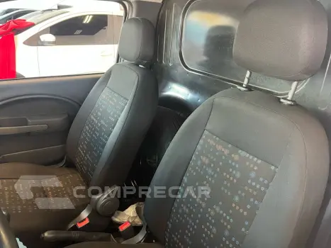 FIORINO 1.4 MPI FURGÃO 8V FLEX 2P MANUAL