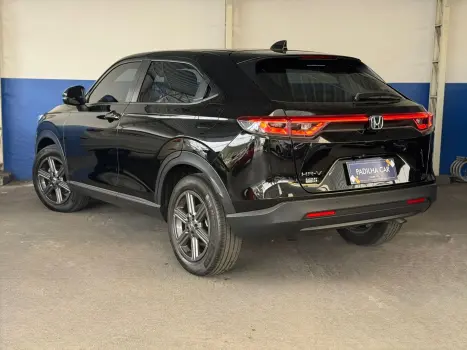 HR-V 1.5 DI I-VTEC FLEX EXL CVT