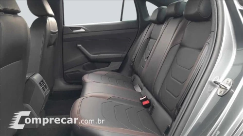 VIRTUS 1.0 200 TSI HIGHLINE AUTOMÁTICO