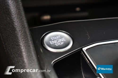 TIGUAN 2.0 350 TSI GASOLINA ALLSPACE R-LINE 4MOTI