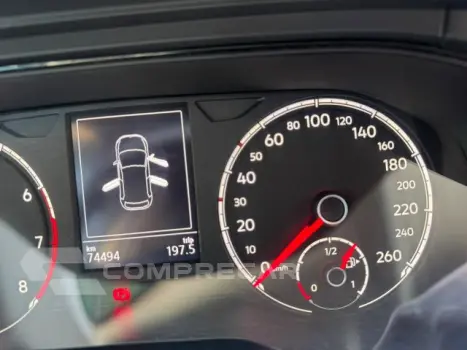 POLO - 1.0 MPI TOTAL MANUAL