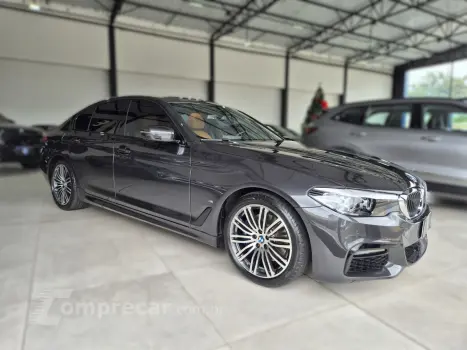 530e 2.0 16V TWINPOWER HÍBRIDO M SPORT AUTOMÁTICO