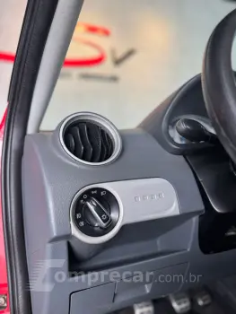 SAVEIRO 1.6 MI Surf CS 8V