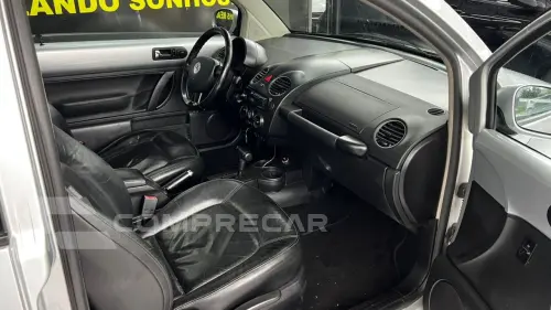 New Beetle 2.0 MI AUTOMÁTICO
