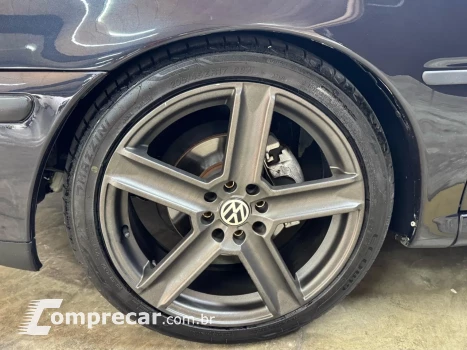 GOL 2.0 MI GTI 16V