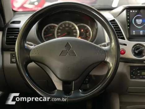 L200 Triton Sport