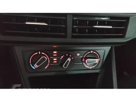 POLO 1.0 200 TSI COMFORTLINE AUTOMATICO