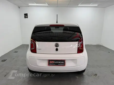 up! take 1.0 Total Flex 12V 5p