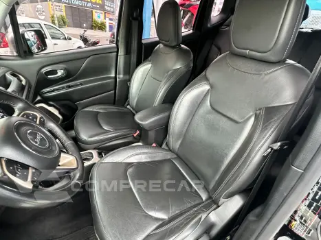 RENEGADE 1.8 16V Limited