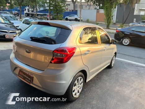 Ka 1.0 SE/SE Plus TiVCT Flex 5p