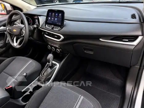 TRACKER 1.0 TURBO FLEX LT AUTOMÁTICO