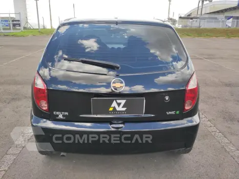 CELTA 1.0 MPFI Spirit 8V