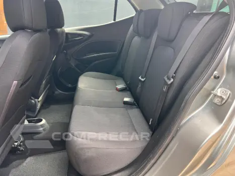 ARGO DRIVE 1.0 6V Flex