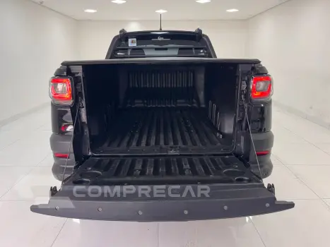 STRADA 1.4 MPI Freedom CS 8V