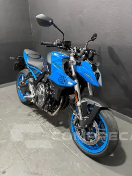 GSX-8S