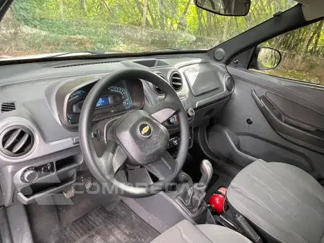 MONTANA 1.4 MPFI LS CS 8V