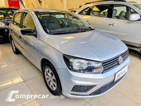 GOL 1.0 12V MPI Totalflex