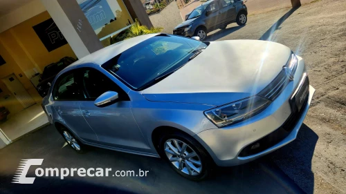 JETTA 2.0 Comfortline