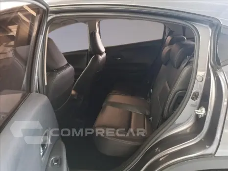 HR-V 1.8 16V FLEX LX 4P AUTOMÁTICO