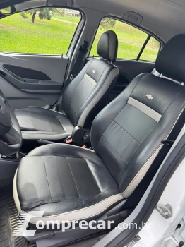AGILE 1.4 MPFI LT 8V