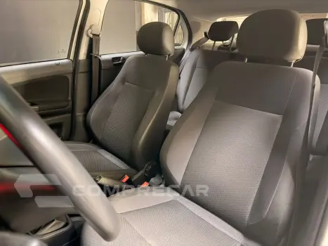 GOL 1.0 12V MPI TOTALFLEX 4P MANUAL