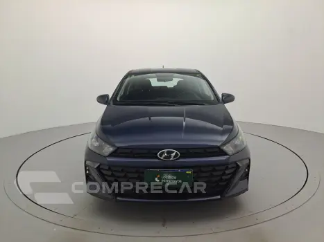 HB20 1.0 12V FLEX SENSE PLUS MANUAL