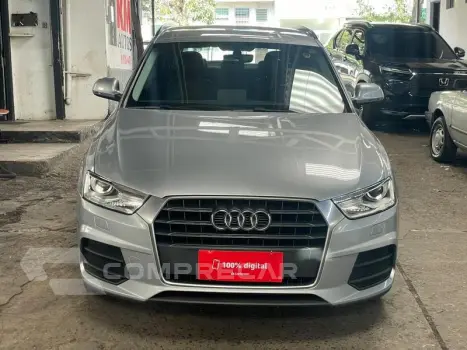 Q3 1.4 TFSI 150CV S-TRONIC 5P