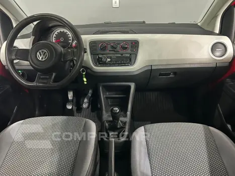 UP 1.0 MPI MOVE UP 12V FLEX 4P MANUAL