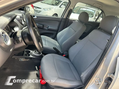 GOL 1.0 MI 8V FLEX 4P MANUAL G.V