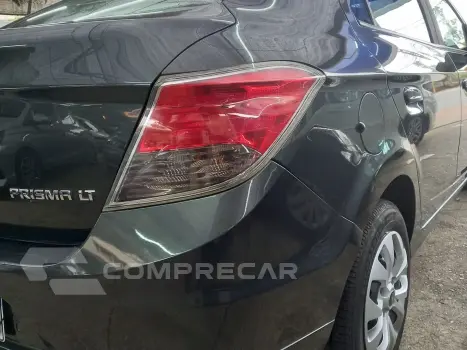 Prisma 1.4 Mpfi Lt 8V Flex 4P Automático