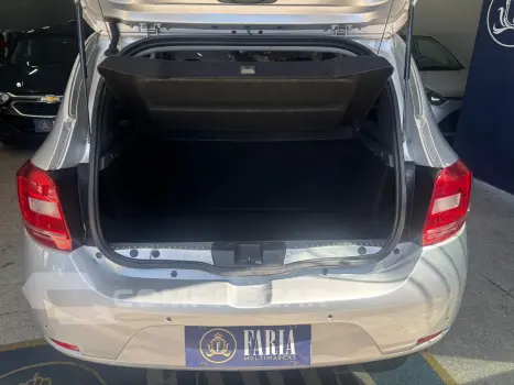 SANDERO Expression Hi-Power 1.6 8V 5p