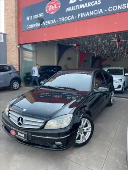 CLC 200 1.8 Kompressor