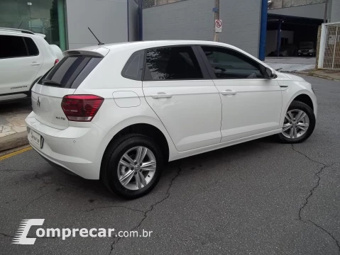 POLO 1.0 200 TSI Comfortline