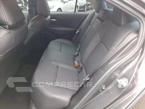 COROLLA 2.0 VVT-IE FLEX XEI DIRECT SHIFT