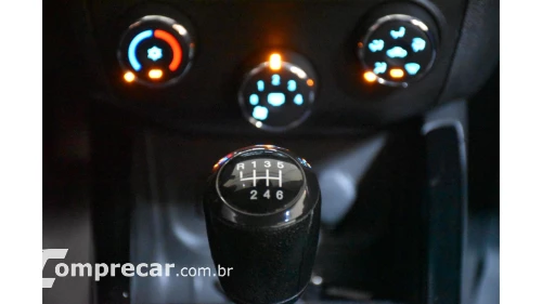 ONIX - 1.4 MPFI LTZ 8V 4P MANUAL