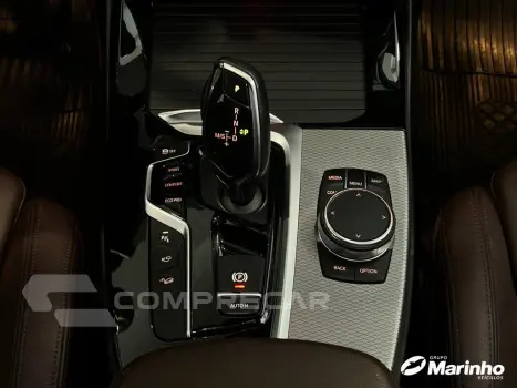 X3 3.0 TWINPOWER GASOLINA M40I STEPTRONIC