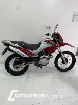HONDA BROSS 150