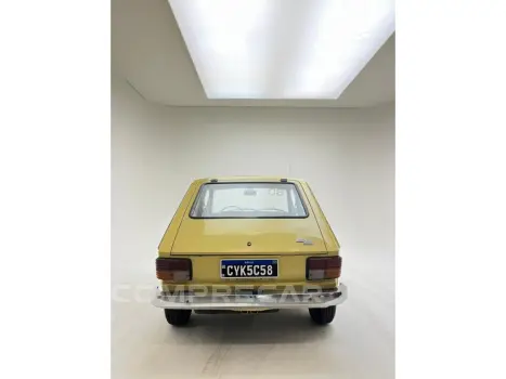 147 1.3 GL 8V GASOLINA 2P MANUAL
