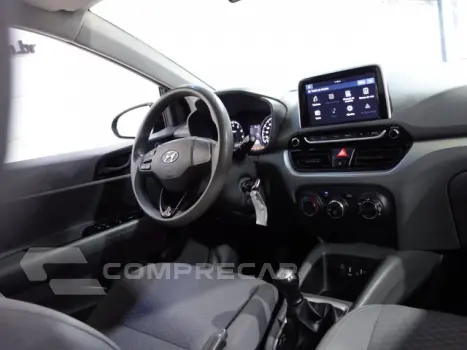 HB20S - 1.0 12V VISION MANUAL