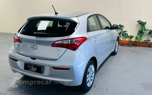 HB20 1.6 Comfort 16V