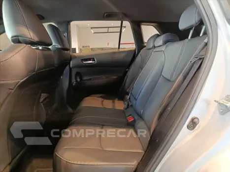 COROLLA CROSS 2.0 VVT-IE FLEX XRE DIRECT SHIFT