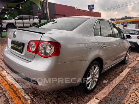 JETTA 2.5 20V 150/170cv Tiptronic